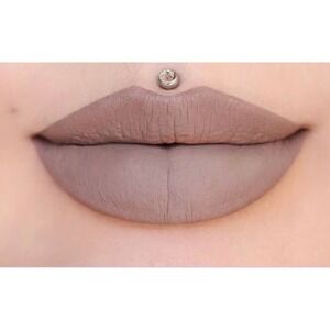 Jeffree Star Velour Liquid Lipstick Posh Spice Matte 0.19oz / 5.6mL BNIB‎